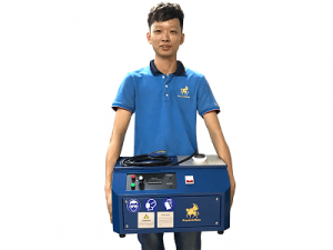 gold melting furnace