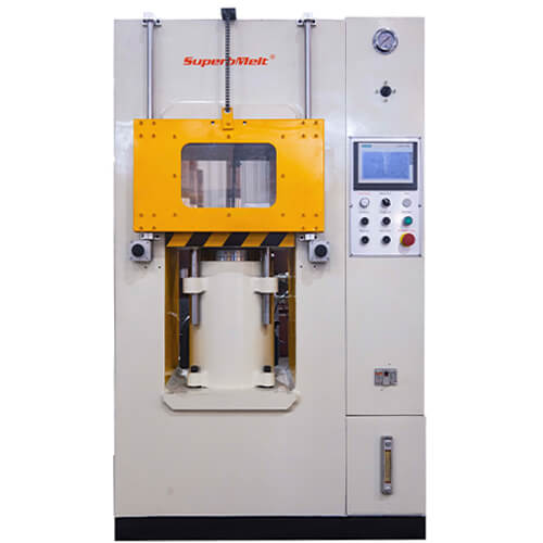 Hydraulic press manufacturer