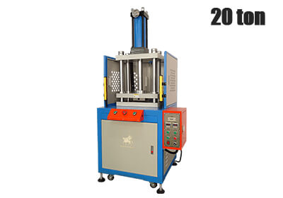 20 ton hydraulic press