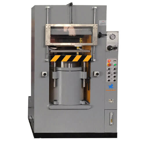 Hydraulic press manufacturer