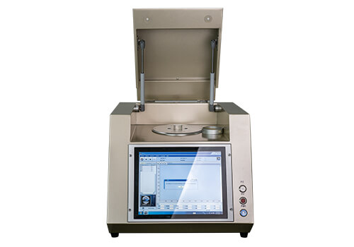 XRF Analyzer for Jewelry