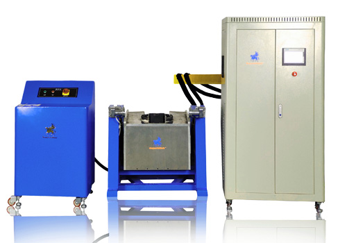 electric induction furnace p 6