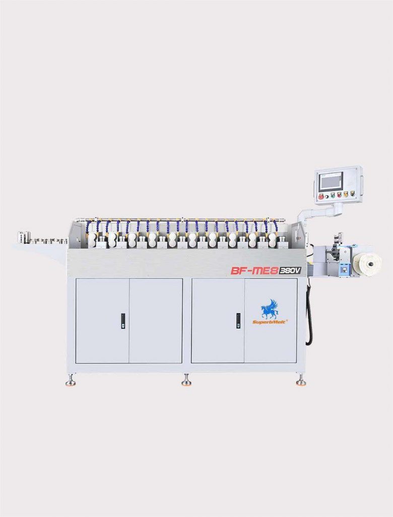 Continuous Wire Rolling Machine