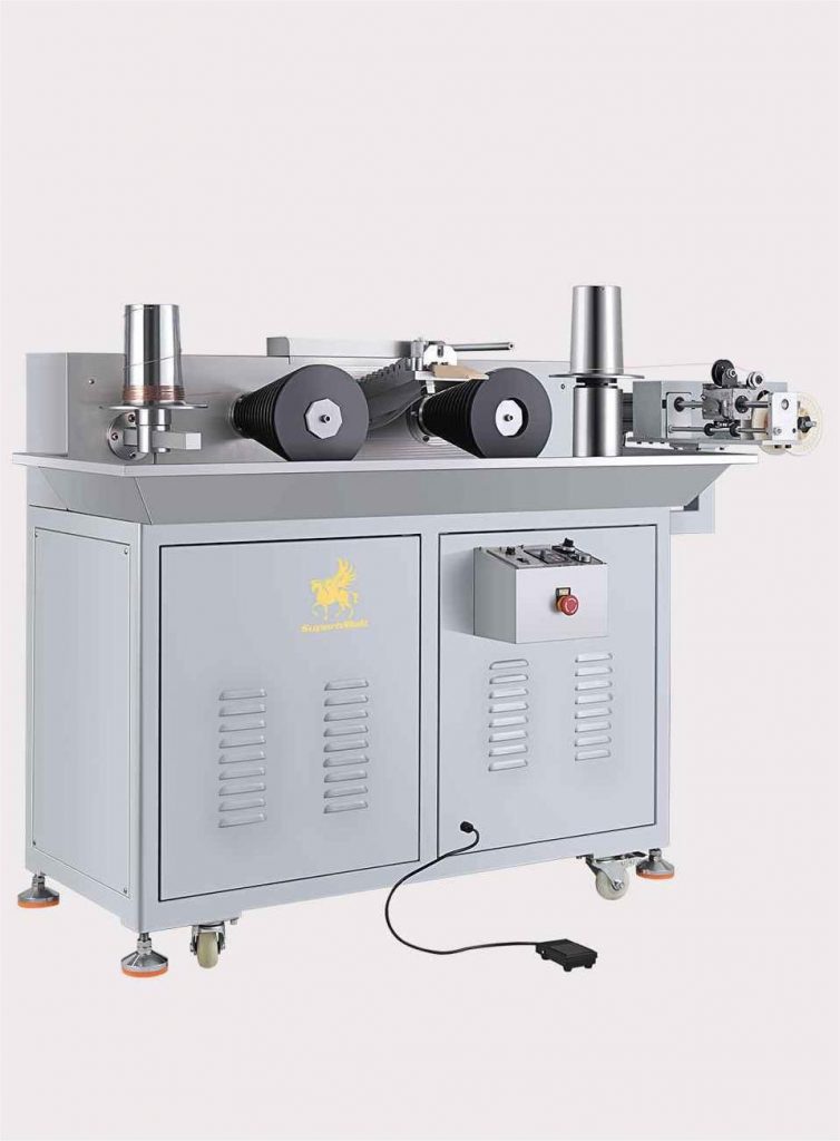 Wire Drawing Machine for Jewelry