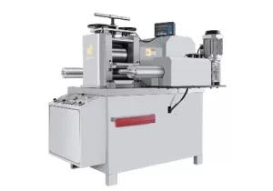 10p automatic sheet rolling machine