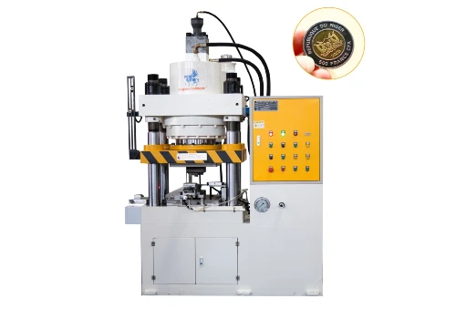 Speedy Automatic coin making machine