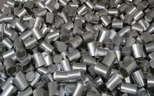 aluminum melting products