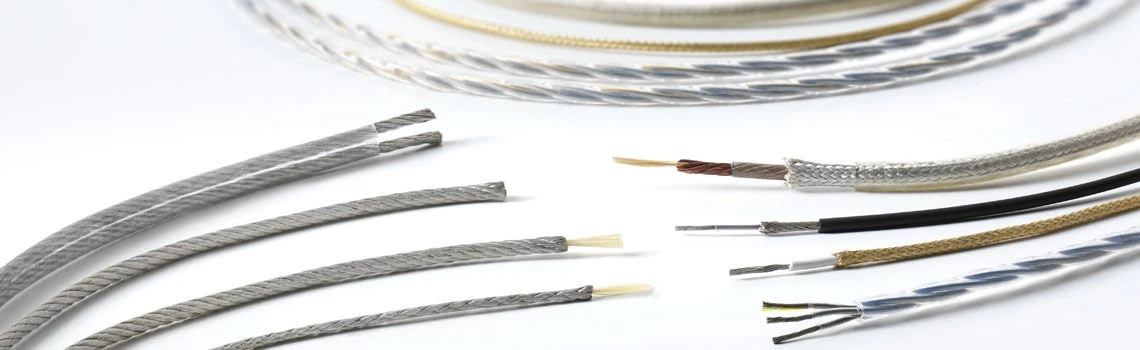 gold wire in electric products