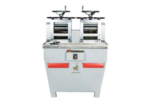 jewelry electric rolling mill