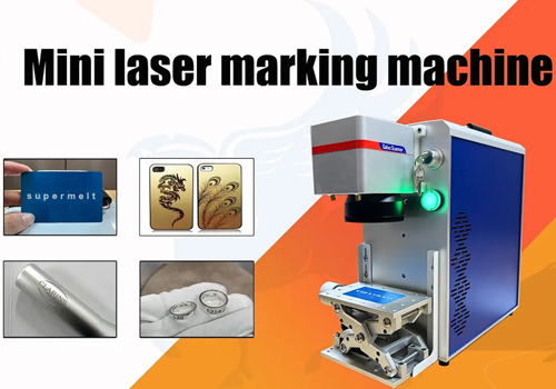 Laser Engraving Machines