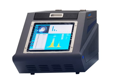 XRF Gold Analyzer-XRF Gold Analyzer