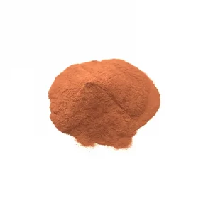 copper powder made by water atomizer