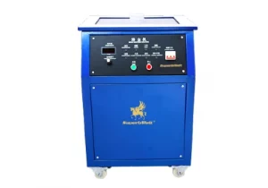 Gold Melting Equipment, Silver/Jewelry Smelter for Sale - SuperbMelt