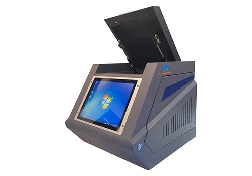 Electronic Portable Gold Tester High Quality Xrf Gold Tester, X-ray Gold  Purity Tester and