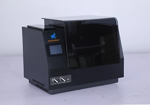 small resin 3d printer