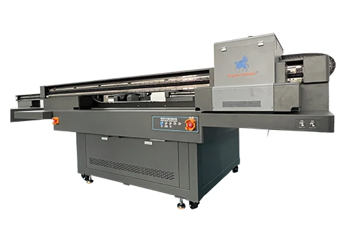 Inkjet printers, engravers, milling machines and more