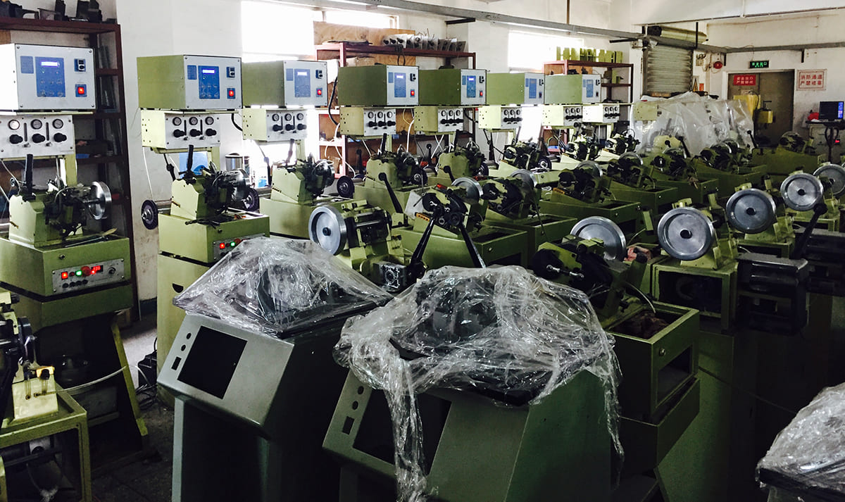 Chain Making Machine for Jewelry Manufacturers - SuperbMelt