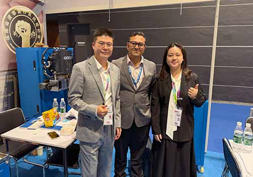 SuperbMelt Hong Kong Jewelry Fair