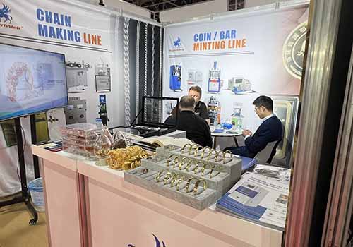 SuperbMelt Saudi Jewelry Exhibition-2