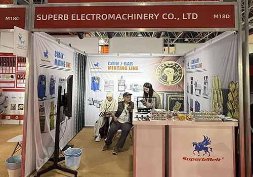 SuperbMelt Saudi Jewelry Exhibition-3