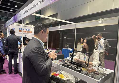 SUPERBMELT Hong Kong Exhibition-1