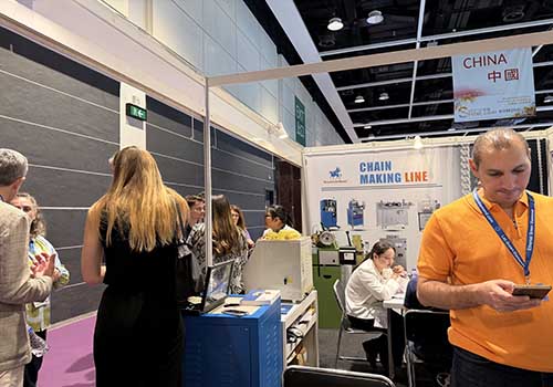 SUPERBMELT Hong Kong Exhibition-2