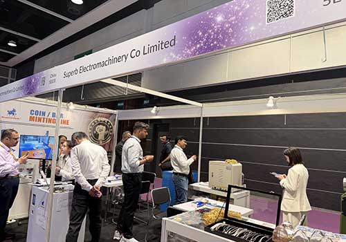 SUPERBMELT Hong Kong Exhibition-3