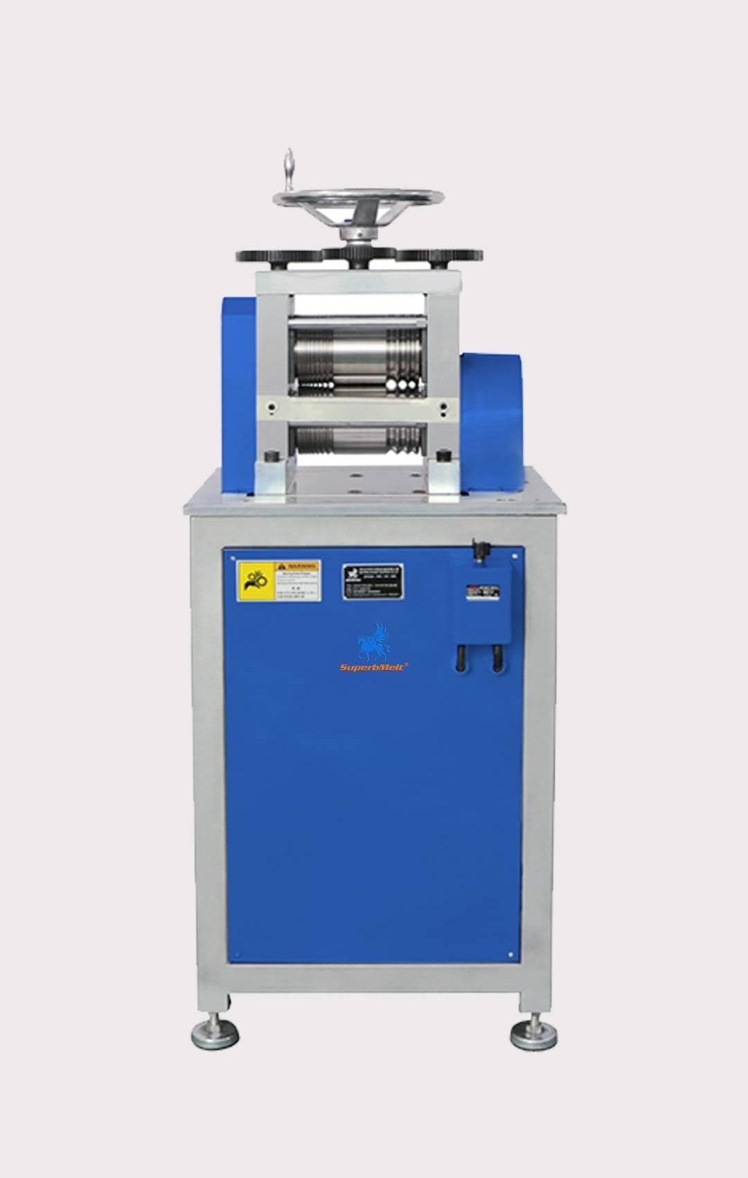 SPB-YX-5PSPB-7.5P-S250SPB-7.5P-S200 Rolling Mill