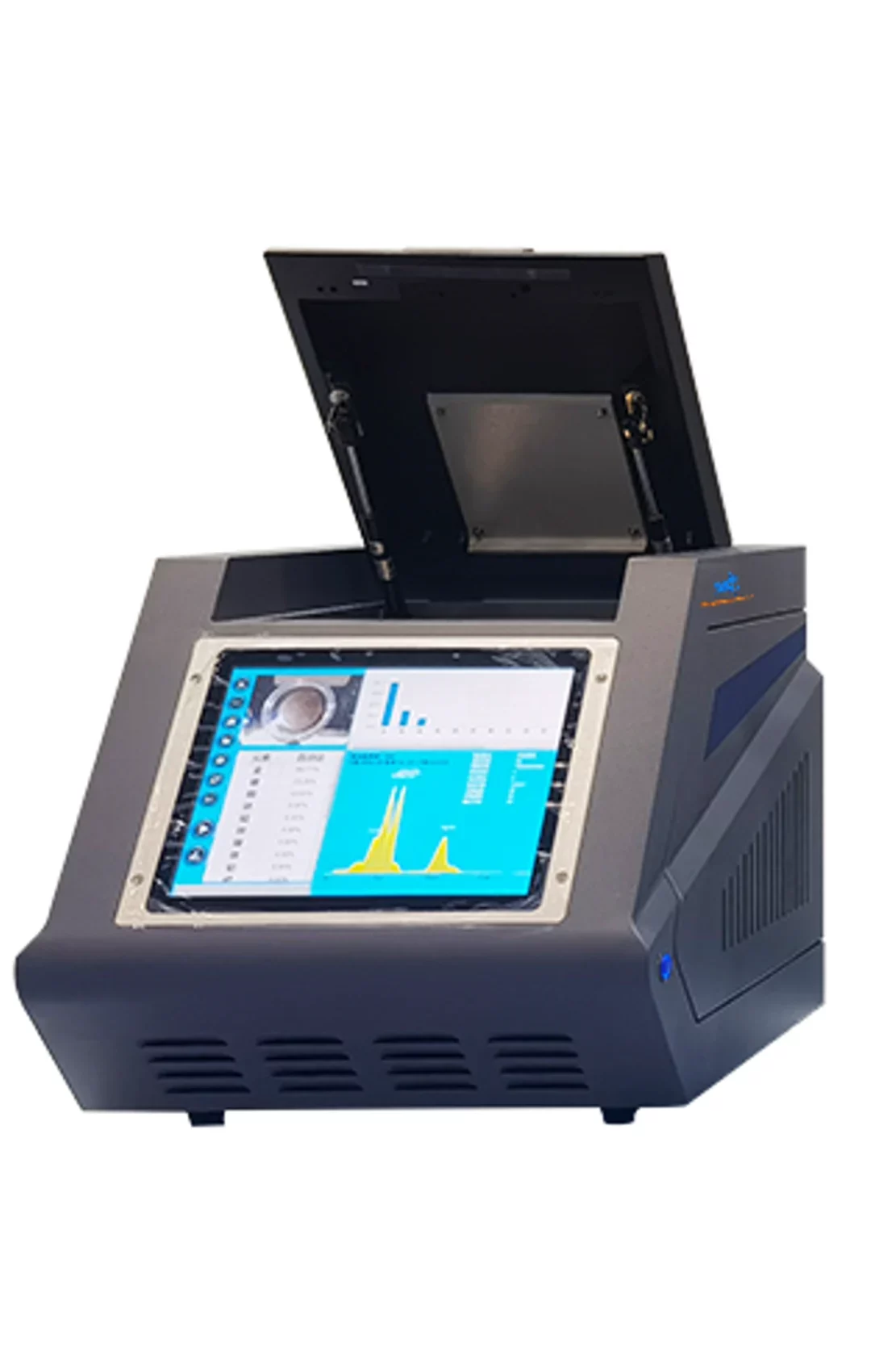 desktop xrf gold analyzer