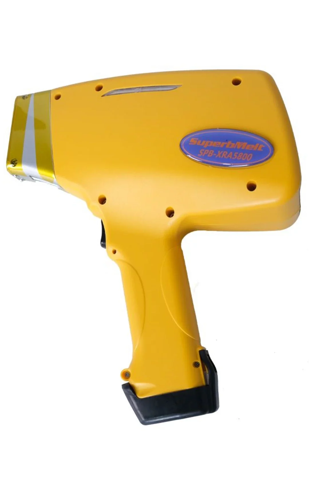 XRA5800 handheld gold testing machine